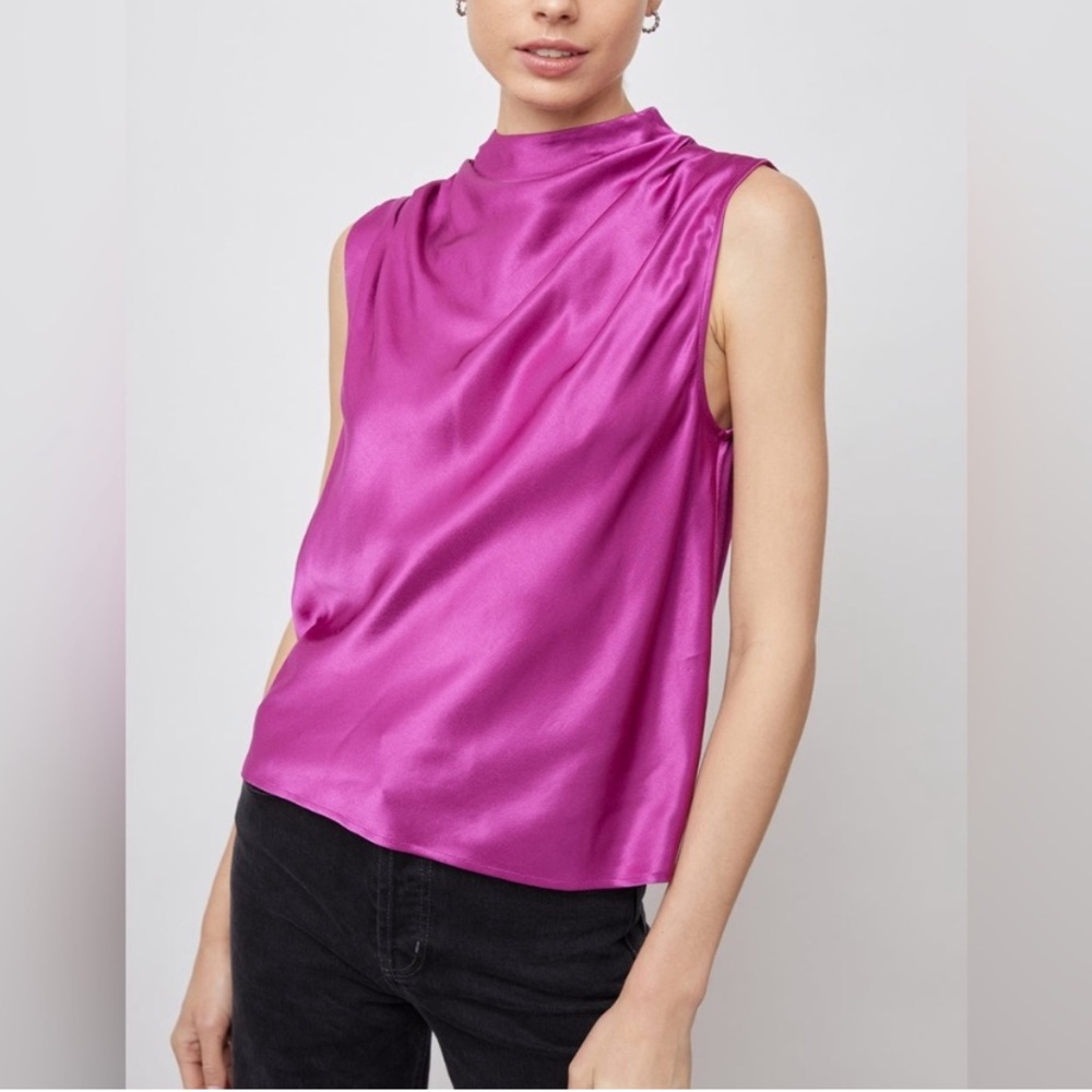 Rails Kaleen Top